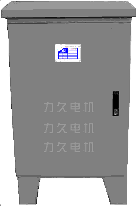 ZJYVP系列變頻調速控制柜